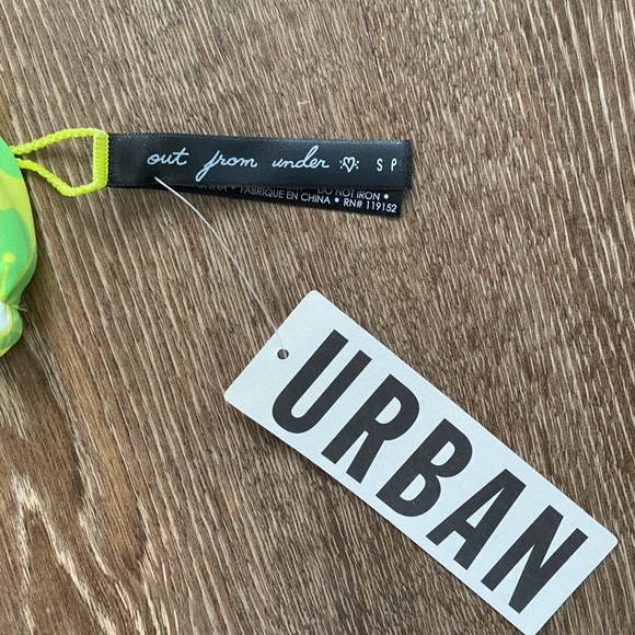 SOLD Urban outfitters bikini top - Picture 2 of 3